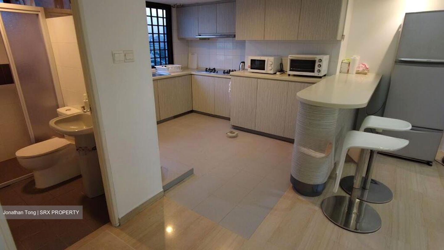 Pandan Valley (D21), Condominium #547830261